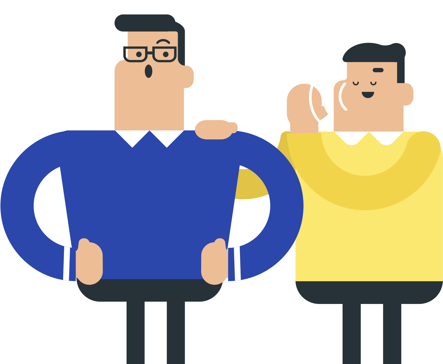 Refer A Friend - Refer A Friend (1460x1200)