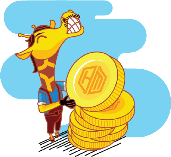 Honest Mining Pre-registration Referral Program - Honest Mining Pre-registration Referral Program (644x616)