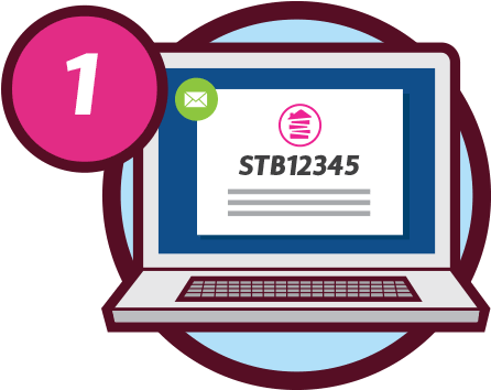 Get A Unique Referral Code - Get A Unique Referral Code (538x354)