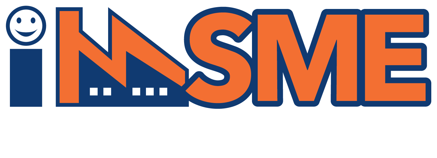 Cgc Launches Imsme, Malaysia's First Sme Loan/financing - Cgc Launches Imsme, Malaysia's First Sme Loan/financing (1481x560)