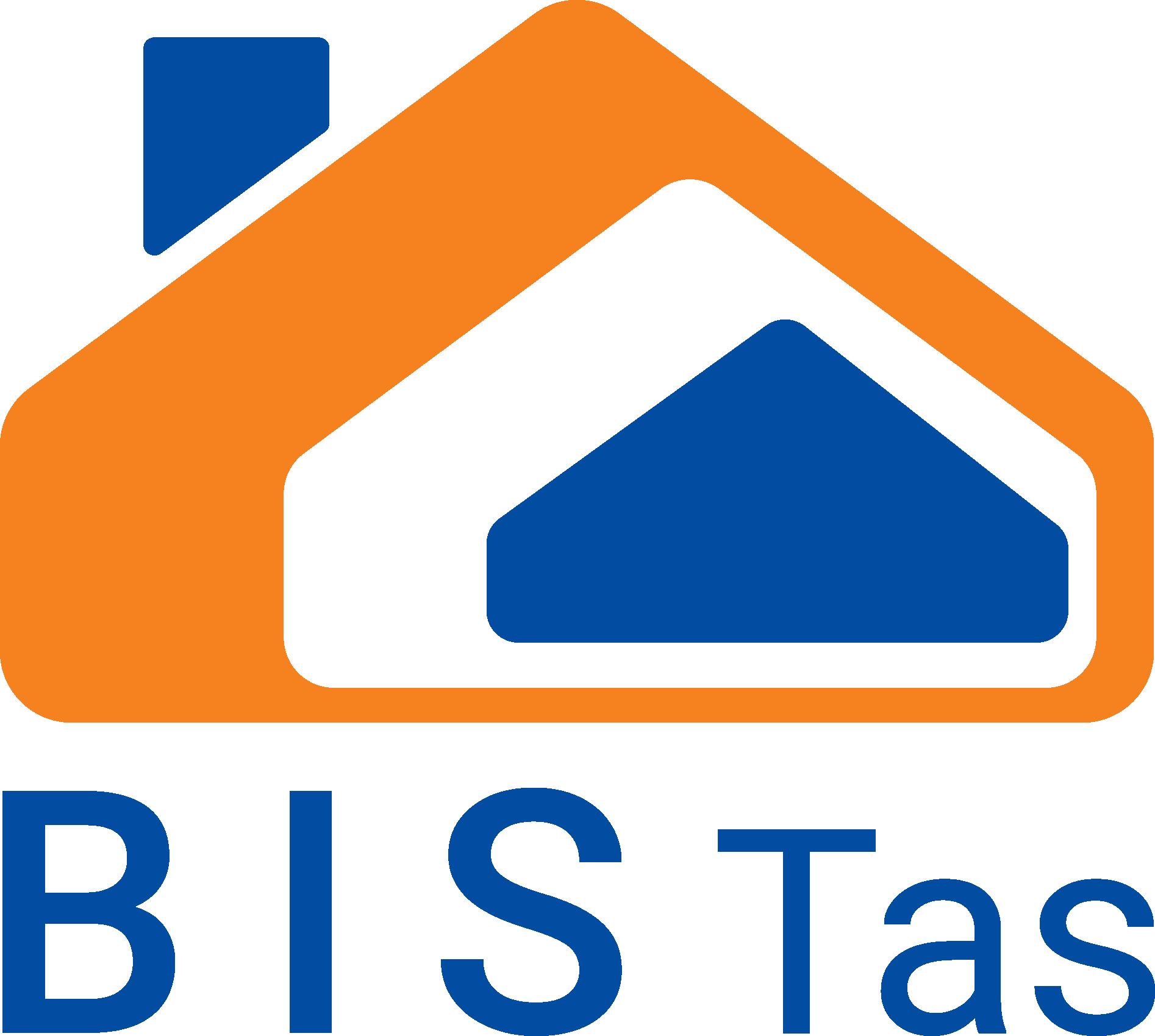 Bia Tas Orange A Blue Roof Logo - Bia Tas Orange A Blue Roof Logo (1894x1699)