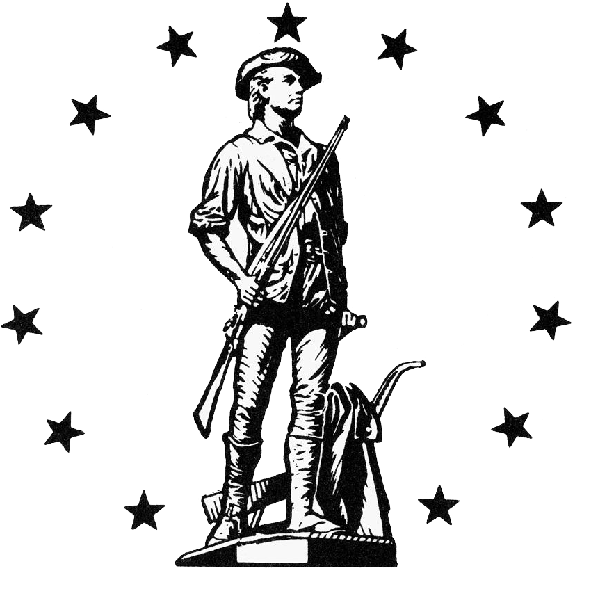 45 Best Minutemen Stand Tall Images - 45 Best Minutemen Stand Tall Images (900x897)