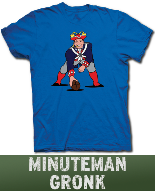 Gronk Beer Drinking Gronkowski - Gronk Beer Drinking Gronkowski (500x615)