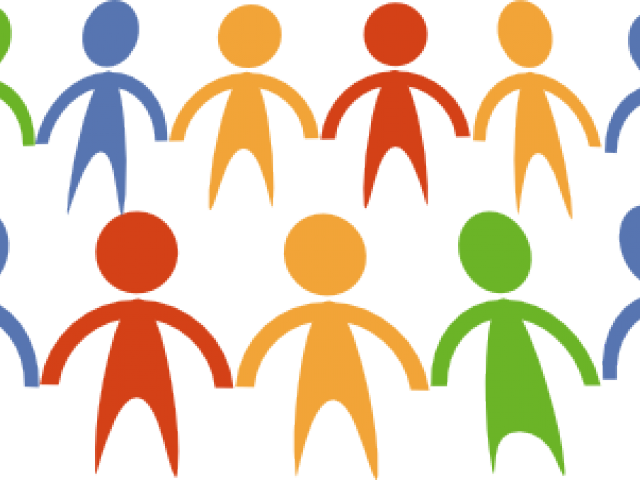 Brotherhood Clipart Social Service - Brotherhood Clipart Social Service (640x480)