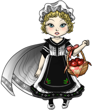 Pilgrim Clipart Pioneer - Pilgrim Clipart Pioneer (400x400)