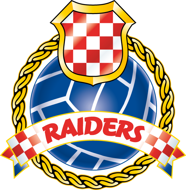 Adelaide Croatia Raiders Soccer Club Jpg Free - Adelaide Croatia Raiders Soccer Club Jpg Free (648x663)
