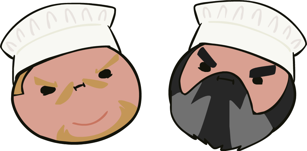 Aaaaaaand Weee're The Boss Grumps - Aaaaaaand Weee're The Boss Grumps (1048x516)