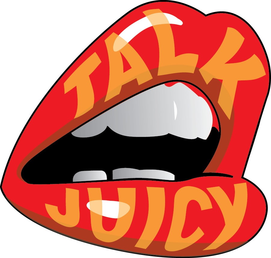 Talk Juicy - Talk Juicy (901x857)