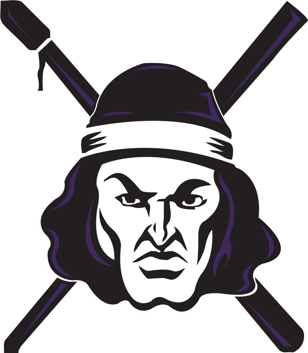 South Pac Raiders - South Pac Raiders (1180x1335)