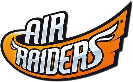 Air Raiders Pro Surfer - Air Raiders Pro Surfer (500x322)
