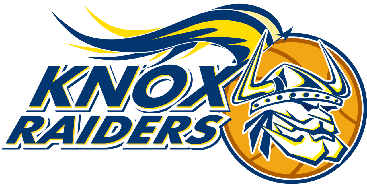 Knox Raiders Logo - Knox Raiders Logo (1280x641)