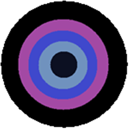 Black Hole Clipart Purple - Black Hole Clipart Purple (420x420)