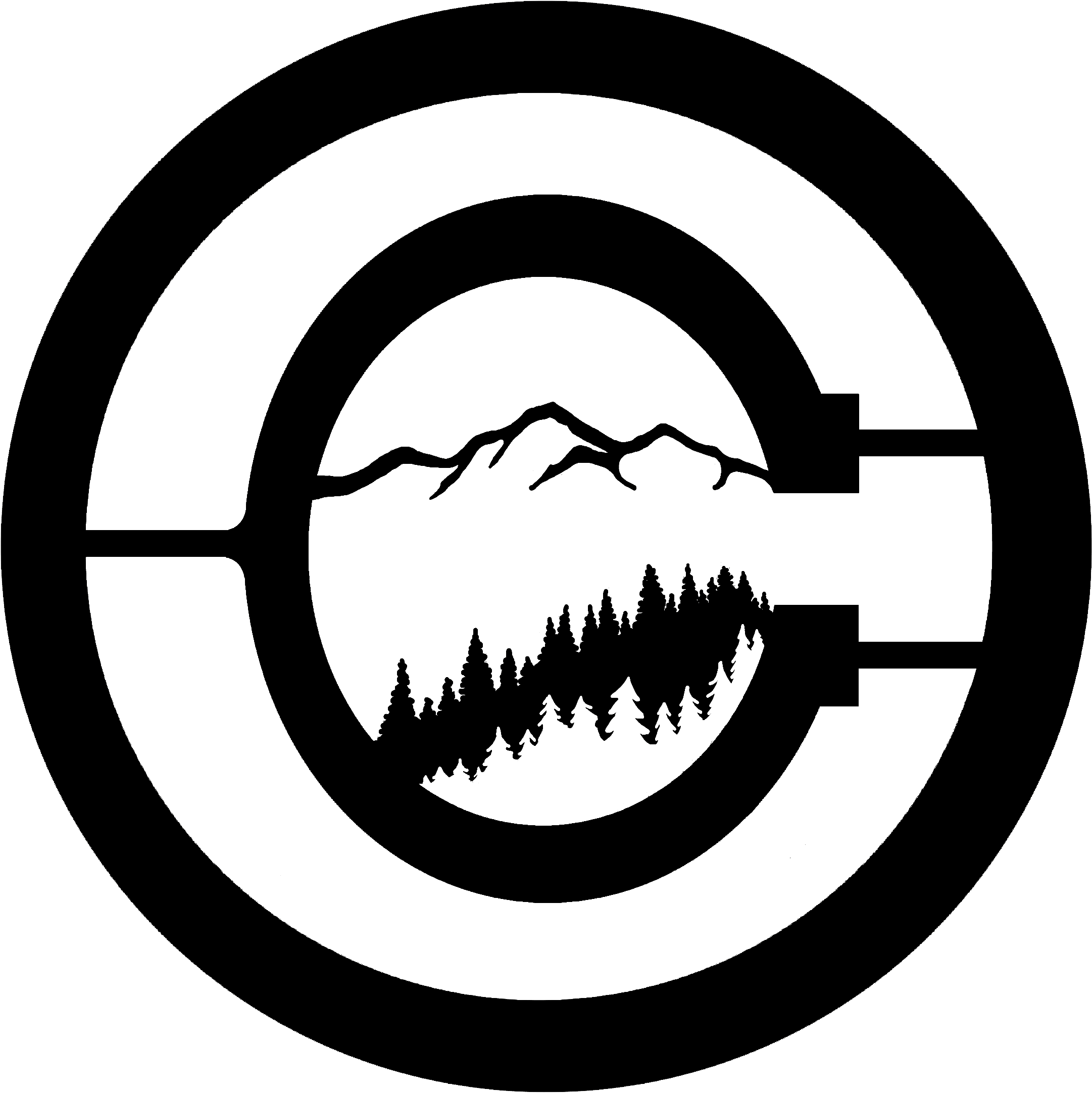 Circle C Logo Copy - Circle C Logo Copy (2968x2608)