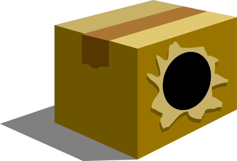 United box. Коробка иконка. Дыра вектор. 3д иконка коробка. Сломанная коробка пиктограмма.