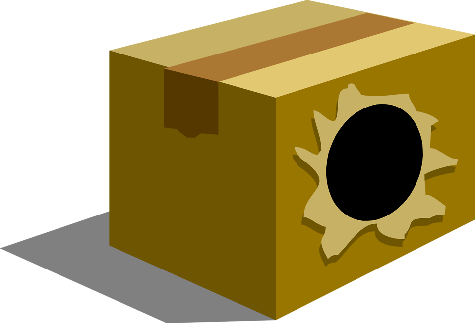 Hole Clipart Vector Art Free - Hole Clipart Vector Art Free (958x652)