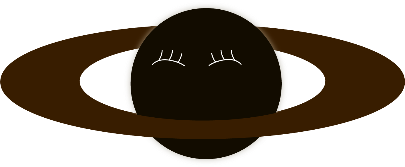 Black Hole Clipart Protostar - Black Hole Clipart Protostar (1385x578)