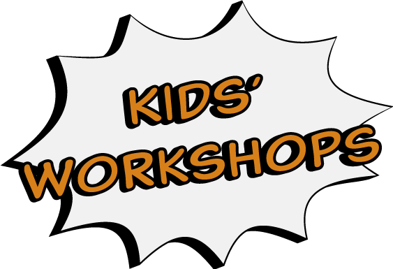 Kids Workshops - Kids Workshops (563x385)
