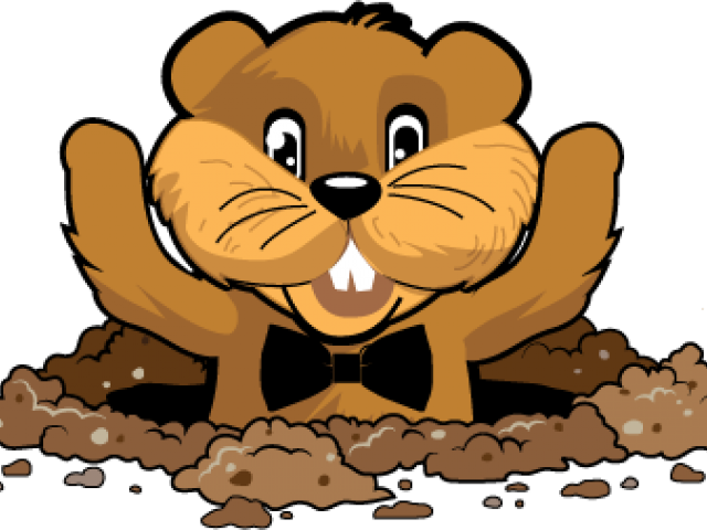 Gopher Clipart Hole Clipart - Gopher Clipart Hole Clipart (640x480)