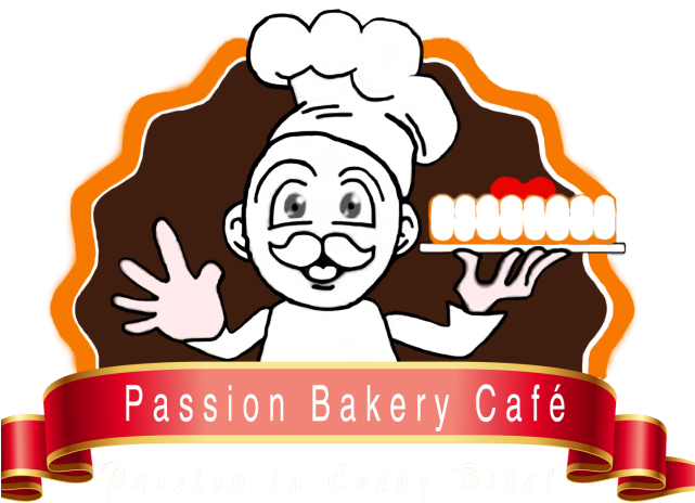 Logo Clipart Bakery - Logo Clipart Bakery (640x480)