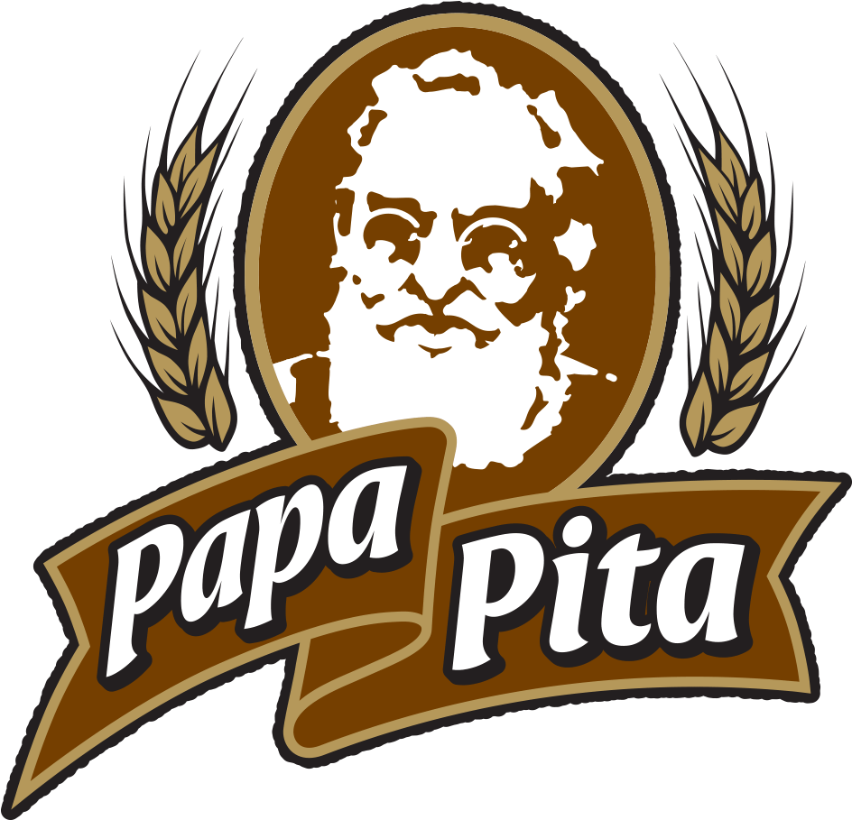 Tortilla Clipart Pita Bread - Tortilla Clipart Pita Bread (1200x1200)