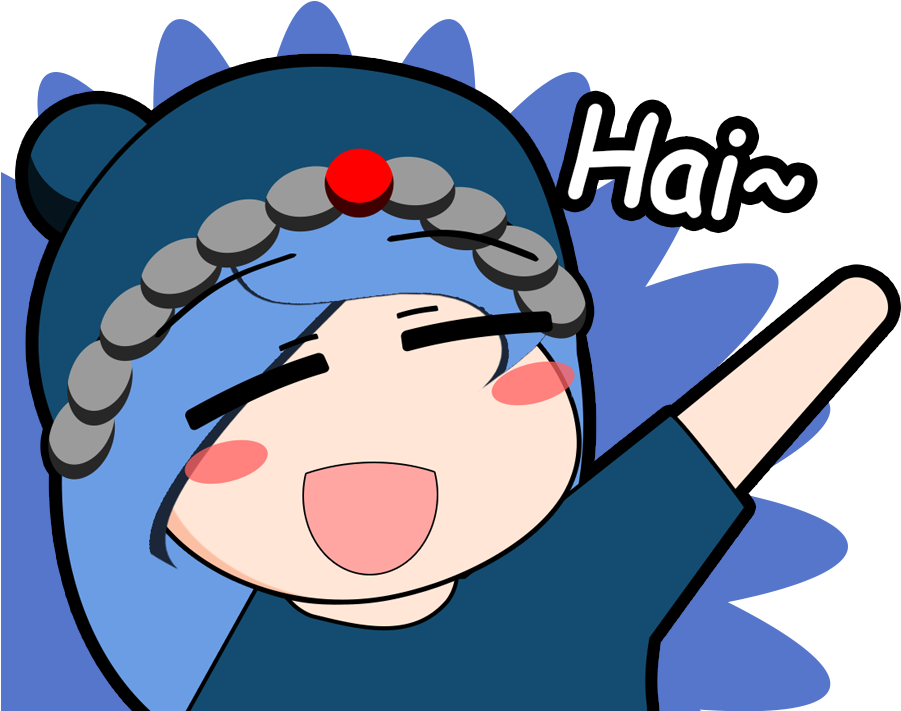 Amai-hai - Amai-hai (900x720)