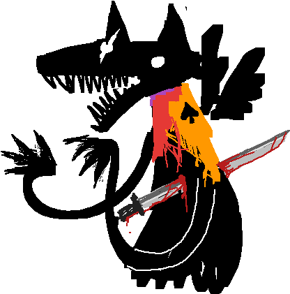 Jack Noir - - Jack Noir - (500x500)