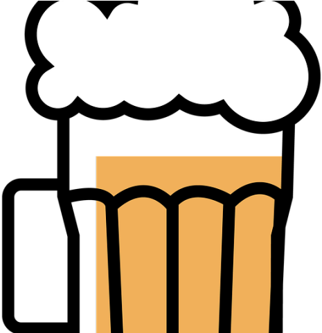 Bar Clipart Beer Bar - Bar Clipart Beer Bar (640x480)