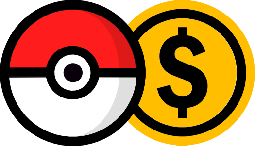 Pokemon Worth Money Value Calculator - Pokemon Worth Money Value Calculator (525x301)