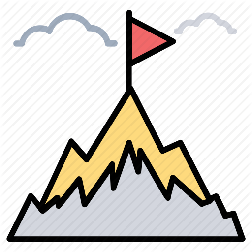 Landscape Snowy Peaks Traveling - Landscape Snowy Peaks Traveling (512x512)