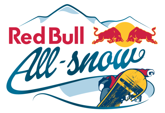 Red Bull All Snow - Red Bull All Snow (600x415)