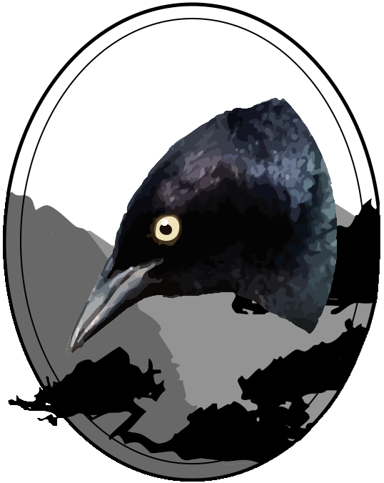 Among Twenty Snowy Mountains, The Only Moving Thing - Among Twenty Snowy Mountains, The Only Moving Thing (538x676)