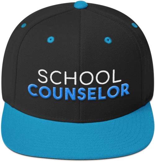 The School Counselor Shop Hats - The School Counselor Shop Hats (600x600)