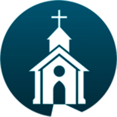 Steeple Clipart Dedication - Steeple Clipart Dedication (381x381)