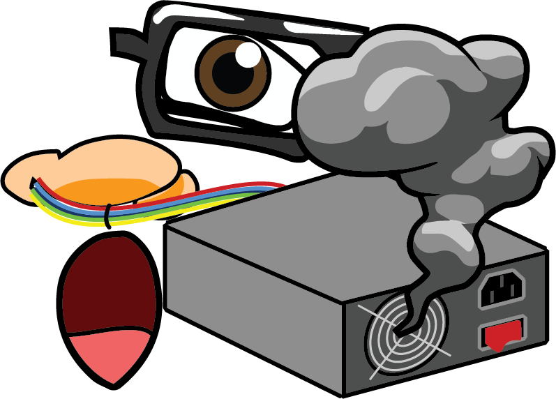 Power Supply Repair Eugene - Power Supply Repair Eugene (797x572)