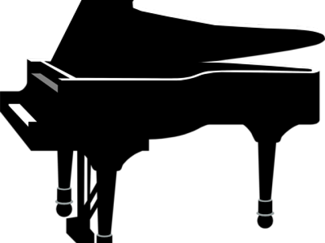 Piano Clipart Keyboard 11 400 X 358 Dumielauxepices - Piano Clipart Keyboard 11 400 X 358 Dumielauxepices (640x480)