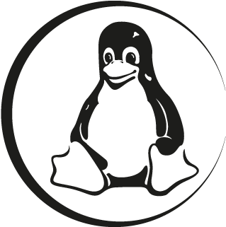 Keyboard Clipart Linux - Keyboard Clipart Linux (400x400)