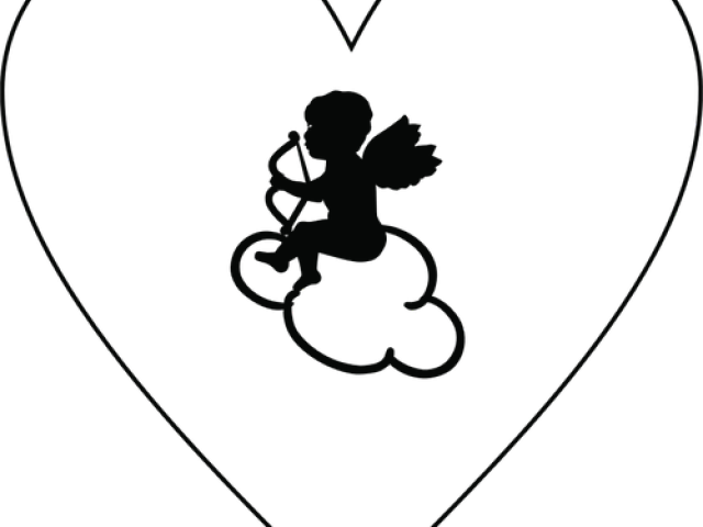 Cupid Clipart Public Domain - Cupid Clipart Public Domain (640x480)