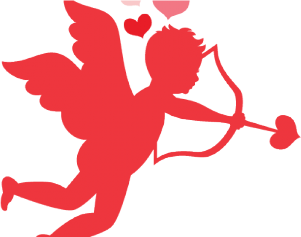 Cupid Clipart Easy - Cupid Clipart Easy (640x480)