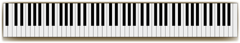 Decoration Banner Jpg Krazy Bout Keyboards - Decoration Banner Jpg Krazy Bout Keyboards (960x480)