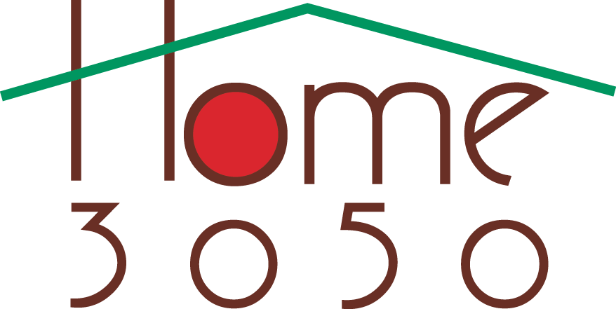Home 3050 Logo - Home 3050 Logo (878x441)