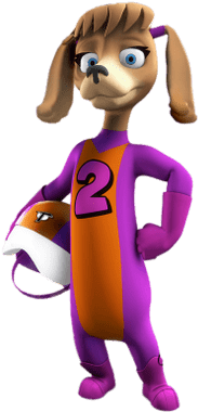 Turbo Dogs Mags - Turbo Dogs Mags (400x400)