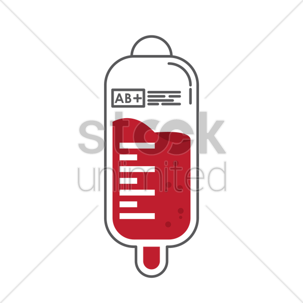 Blood Clipart Blood Bottle - Blood Clipart Blood Bottle (600x600)