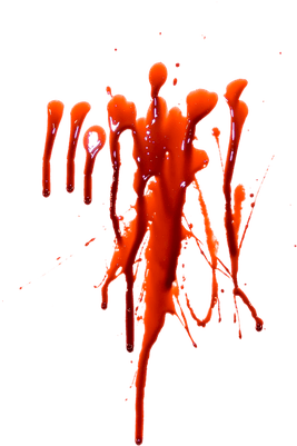 Blood Clipart - Blood Clipart (400x400)
