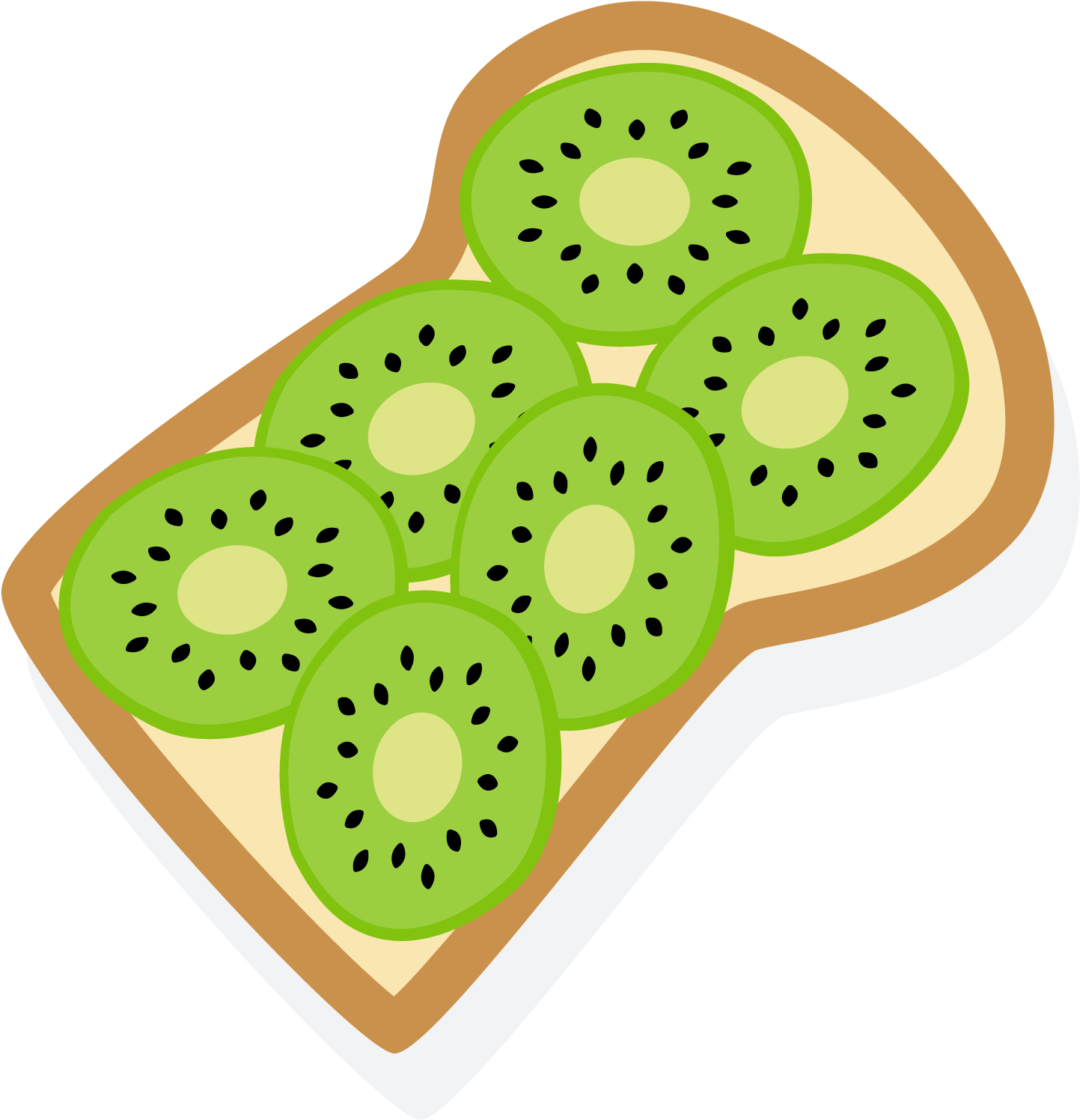 Green Blood Png - Green Blood Png (1443x1496)