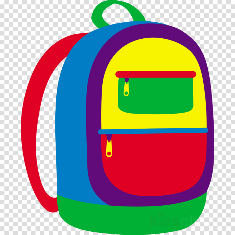 Backpack Clipart Backpack Clip Art - Backpack Clipart Backpack Clip Art (900x900)