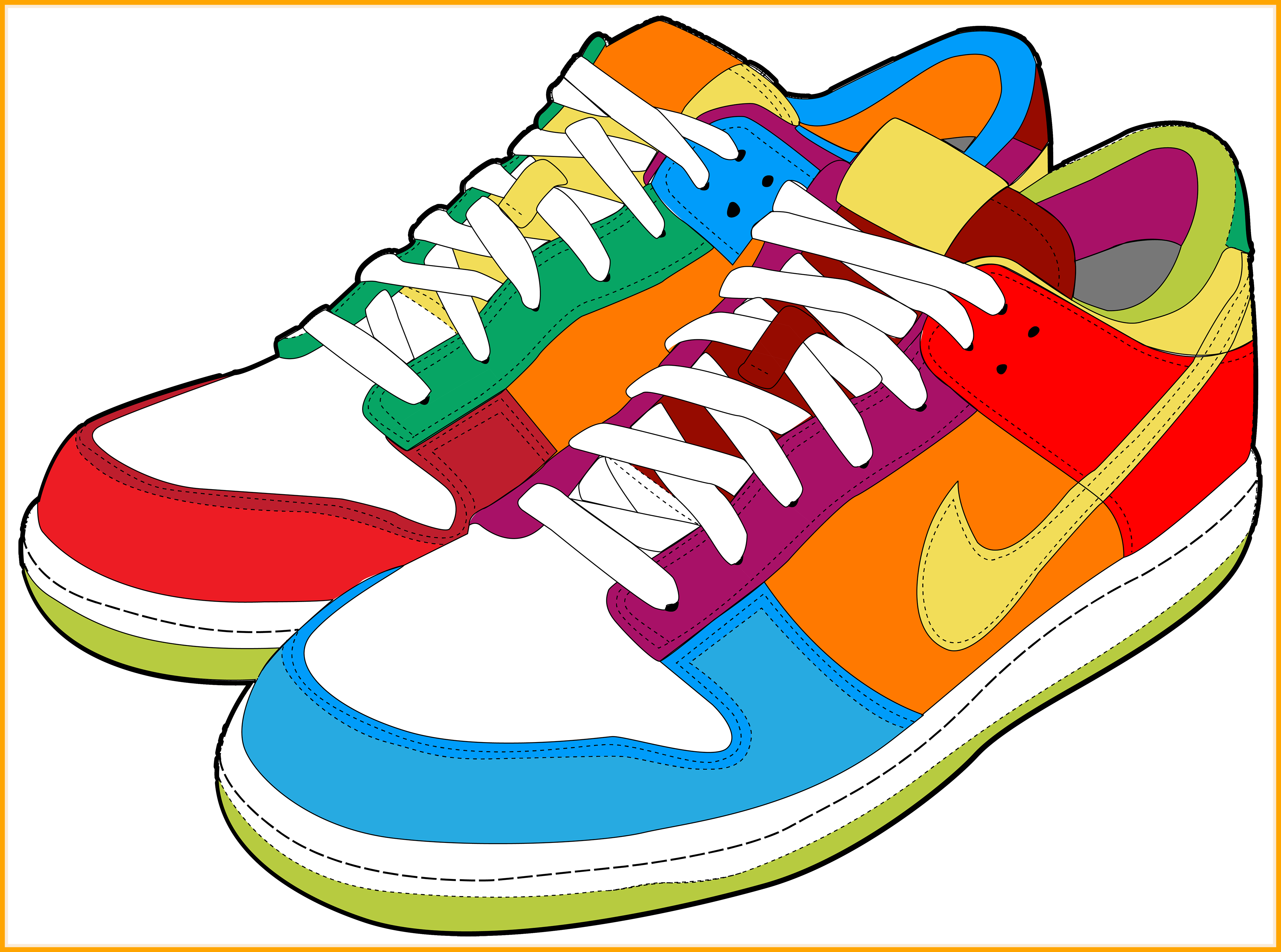 Sneaker Sniff
