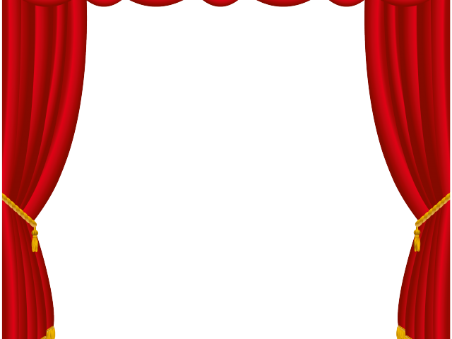 Broadway Clipart Theater Performance - Broadway Clipart Theater Performance (640x480)