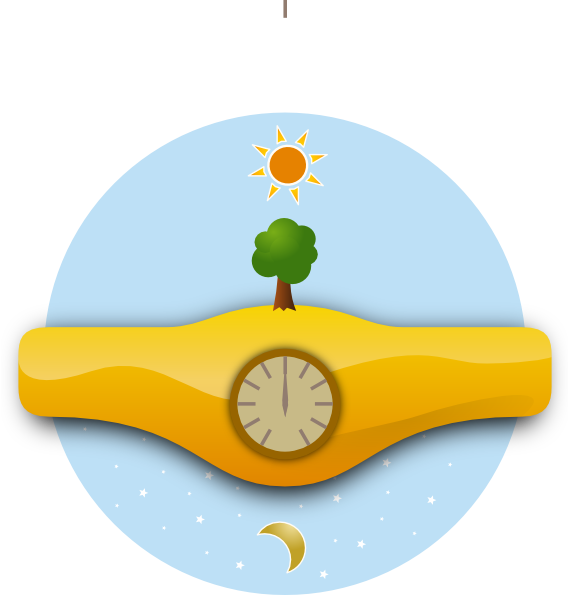 Night And Night Svg Clip Arts 570 X 595 Px - Night And Night Svg Clip Arts 570 X 595 Px (570x595)