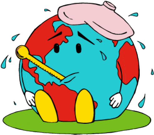 Changing To Night Clipart Perched - Changing To Night Clipart Perched (640x480)