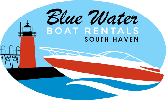 Blue Water Boat Rentals South Haven Just Another Blue - Blue Water Boat Rentals South Haven Just Another Blue (530x320)
